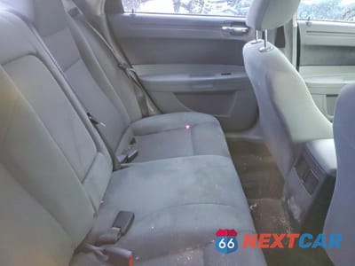 Zdjęcie 10 z 13 samochodu: 2005 CHRYSLER 300 TOURING VIN:2C3JA53G35H678613 - miniatura