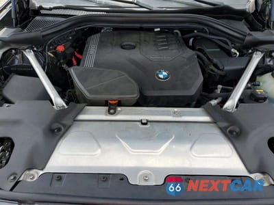 Zdjęcie 11 z 13 samochodu: 2021 BMW X3 SDRIVE30I VIN:5UXTY3C04M9G49791 - miniatura