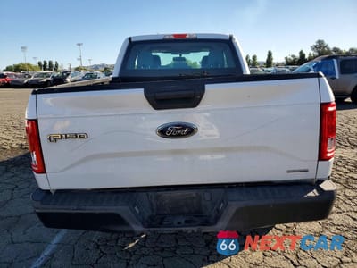 Zdjęcie 6 z 12 samochodu: 2015 FORD F150 SUPER CAB VIN:1FTEX1E88FKD21853 - miniatura