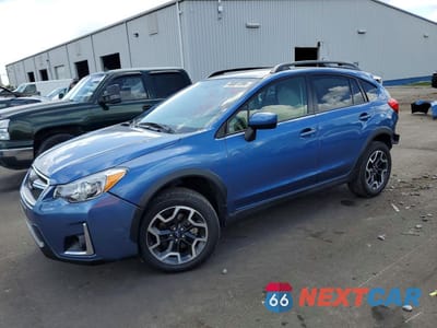 2017 SUBARU CROSSTREK PREMIUM JF2GPABC5H8217100 - główne zdjęcie licytacji z USA - miniatura