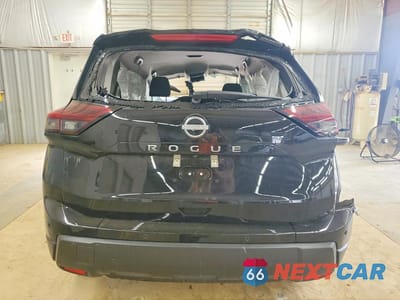 Zdjęcie 6 z 13 samochodu: 2026 NISSAN ROGUE SV VIN:5N1BT3BA4TC682869 - miniatura
