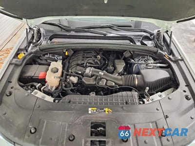 Zdjęcie 12 z 12 samochodu: 2023 JEEP GRAND CHEROKEE LAREDO VIN:1C4RJHAG2PC589317 - miniatura