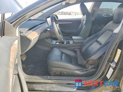 Zdjęcie 7 z 11 samochodu: 2023 TESLA MODEL 3 VIN:5YJ3E1EAXPF625281 - miniatura