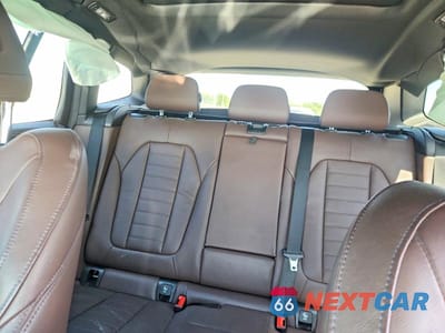 Zdjęcie 10 z 13 samochodu: 2020 BMW X3 SDRIVE30I VIN:5UXTY3C06L9C54283 - miniatura