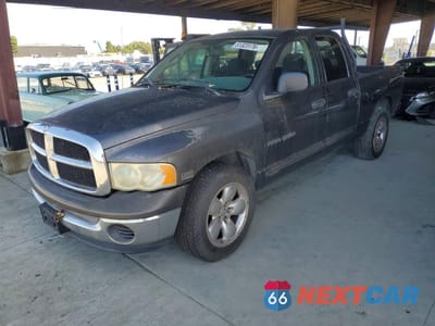 2004 DODGE RAM 1500 ST 1D7HA18D54S601448 - główne zdjęcie licytacji z USA - miniatura