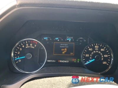 Zdjęcie 9 z 12 samochodu: 2016 FORD F150 SUPERCREW VIN:1FTEW1EG9GFB35422 - miniatura
