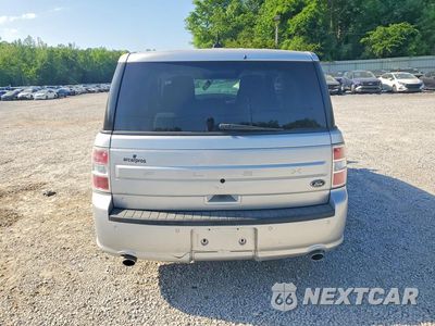 Zdjęcie 6 z 13 samochodu: 2018 FORD FLEX SE VIN:2FMGK5B89JBA07064 - miniatura