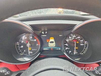 Zdjęcie 9 z 12 samochodu: 2019 ALFA ROMEO GIULIA TI VIN:ZARFANBN0K7608212 - miniatura