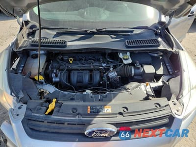Zdjęcie 11 z 12 samochodu: 2015 FORD ESCAPE S VIN:1FMCU0F78FUA61082 - miniatura