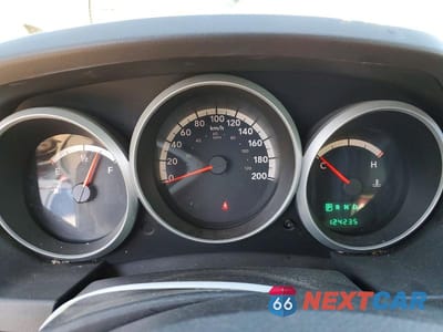 Zdjęcie 9 z 12 samochodu: 2010 DODGE GRAND CARAVAN SE VIN:2D4RN4DE4AR160737 - miniatura