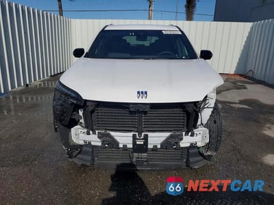 Piąte zdjęcie samochodu w środku: 2025 BUICK ENCLAVE SPORT TOURING VIN:5GAEVBRS4SJ297599 - miniatura