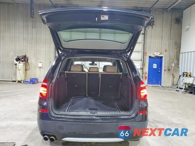 Zdjęcie 6 z 13 samochodu: 2011 BMW X3 XDRIVE28I VIN:5UXWX5C5XBL702658 - miniatura