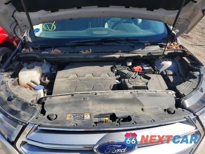 Zdjęcie 12 z 12 samochodu: 2018 FORD EDGE SEL VIN:2FMPK4J81JBB03864 - miniatura