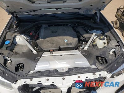 Zdjęcie 12 z 13 samochodu: 2021 BMW X3 XDRIVE30I VIN:5UXTY5C07M9G01245 - miniatura