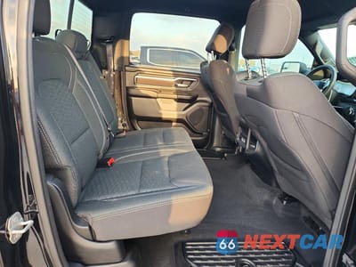 Zdjęcie 10 z 13 samochodu: 2025 RAM 1500 BIG HORN VIN:1C6SRFFP1SN545076 - miniatura