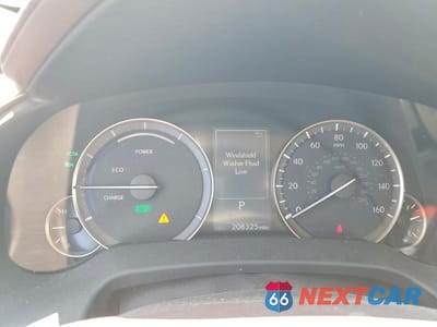 Zdjęcie 9 z 14 samochodu: 2017 LEXUS RX 450H BASE VIN:2T2BGMCA8HC015746 - miniatura