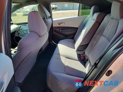 Zdjęcie 10 z 12 samochodu: 2020 TOYOTA COROLLA SE VIN:JTDS4RCE7LJ022326 - miniatura