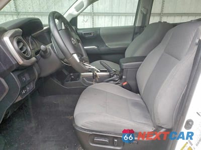 Zdjęcie 7 z 12 samochodu: 2021 TOYOTA TACOMA SR5 V6 VIN:3TMAZ5CN7MM156506 - miniatura