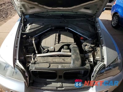 Zdjęcie 12 z 13 samochodu: 2013 BMW X5 XDRIVE35I VIN:5UXZV4C59D0E02713 - miniatura