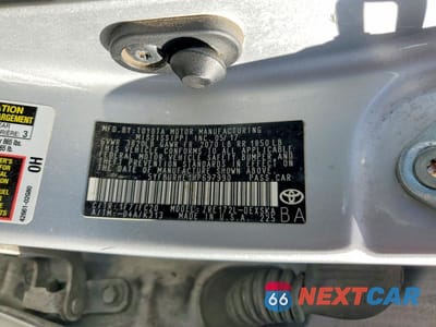 Zdjęcie 13 z 13 samochodu: 2017 TOYOTA COROLLA SE VIN:5YFBURHE1HP697990 - miniatura