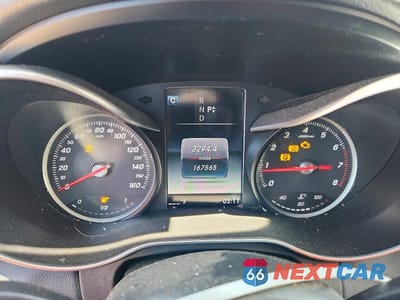 Zdjęcie 9 z 13 samochodu: 2016 MERCEDES-BENZ C 300 VIN:55SWF4JB3GU154129 - miniatura