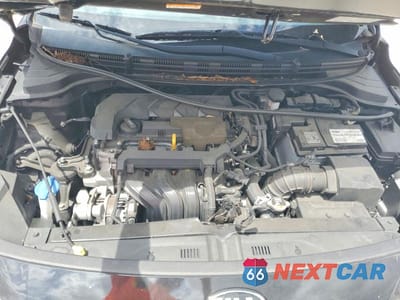 Zdjęcie 11 z 12 samochodu: 2020 KIA RIO LX VIN:3KPA24AD7LE357646 - miniatura