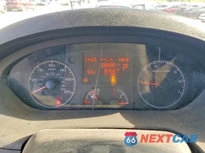 Zdjęcie 9 z 12 samochodu: 2018 RAM PROMASTER 2500 2500 HIGH VIN:3C6TRVDG8JE153555 - miniatura