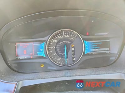 Zdjęcie 9 z 13 samochodu: 2011 FORD EDGE LIMITED VIN:2FMDK4KC8BBA44853 - miniatura