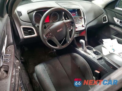 Zdjęcie 8 z 13 samochodu: 2014 GMC TERRAIN SLE VIN:2GKALMEK3E6157585 - miniatura