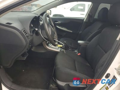 Zdjęcie 7 z 12 samochodu: 2011 TOYOTA COROLLA S VIN:2T1BU4EE4BC668630 - miniatura