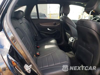Zdjęcie 11 z 14 samochodu: 2018 MERCEDES-BENZ GLC 300 4MATIC VIN:WDC0G4KB7JV082048 - miniatura