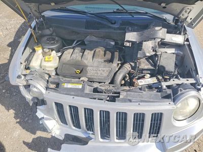 Zdjęcie 12 z 13 samochodu: 2009 JEEP COMPASS SPORT VIN:1J4FF47B59D106693 - miniatura