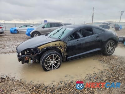 2011 MITSUBISHI ECLIPSE GS SPORT 4A31K5DF0BE001713 - główne zdjęcie licytacji z USA - miniatura