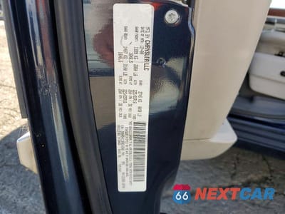 Zdjęcie 13 z 13 samochodu: 2009 CHRYSLER TOWN & COUNTRY TOURING VIN:2A8HR54119R614348 - miniatura