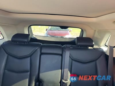 Zdjęcie 10 z 13 samochodu: 2018 CADILLAC XT5 LUXURY VIN:1GYKNDRS3JZ135096 - miniatura