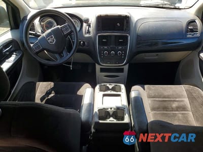 Zdjęcie 8 z 13 samochodu: 2014 DODGE GRAND CARAVAN SE VIN:2C4RDGBGXER376250 - miniatura