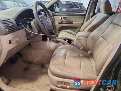 Zdjęcie 7 z 12 samochodu: 2005 KIA SORENTO LX VIN:KNDJC733455442588 - miniatura