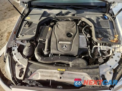 Zdjęcie 11 z 12 samochodu: 2016 MERCEDES-BENZ C 300 VIN:WDDWF4JB2GR140823 - miniatura