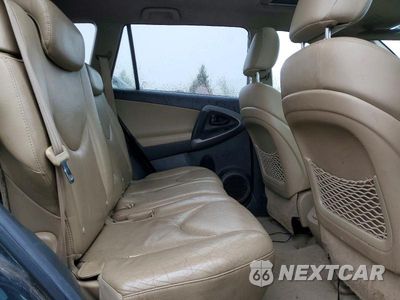 Zdjęcie 11 z 14 samochodu: 2010 TOYOTA RAV4 LIMITED VIN:2T3DK4DVXAW025655 - miniatura