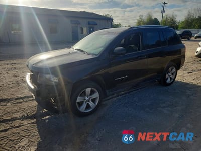 2014 JEEP COMPASS SPORT 1C4NJCBA0ED508284 - główne zdjęcie licytacji z USA - miniatura