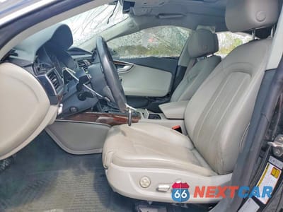 Zdjęcie 7 z 12 samochodu: 2018 AUDI A7 PRESTIGE VIN:WAU23AFC2JN074688 - miniatura
