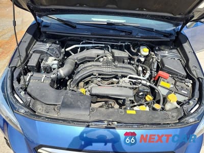Zdjęcie 12 z 13 samochodu: 2020 SUBARU CROSSTREK LIMITED VIN:JF2GTAMCXL8273891 - miniatura