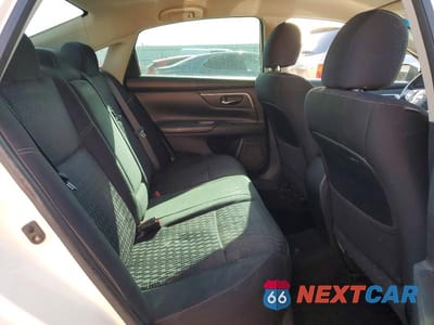 Zdjęcie 10 z 13 samochodu: 2016 NISSAN ALTIMA 2.5 SV VIN:1N4AL3AP5GC276004 - miniatura
