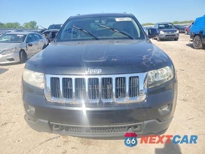 Piąte zdjęcie samochodu w środku: 2011 JEEP GRAND CHEROKEE VIN:1J4RR4GG7BC542537 - miniatura