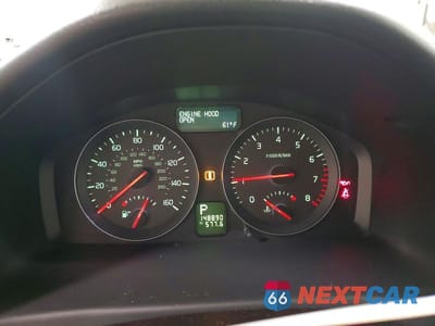 Zdjęcie 9 z 12 samochodu: 2008 VOLVO S40 2.4I VIN:YV1MS382782396201 - miniatura