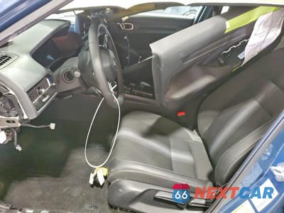 Zdjęcie 7 z 12 samochodu: 2025 HONDA CIVIC SPORT VIN:2HGFE2F59SH573120 - miniatura