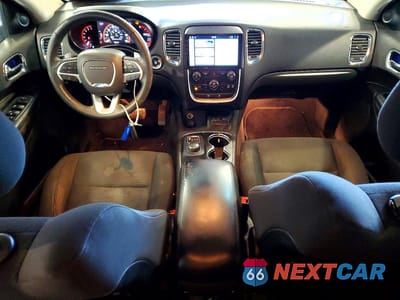Zdjęcie 8 z 11 samochodu: 2014 DODGE DURANGO SXT VIN:1C4RDHAG4EC286544 - miniatura