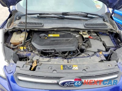 Zdjęcie 11 z 12 samochodu: 2013 FORD ESCAPE SE VIN:1FMCU0GX8DUC53484 - miniatura