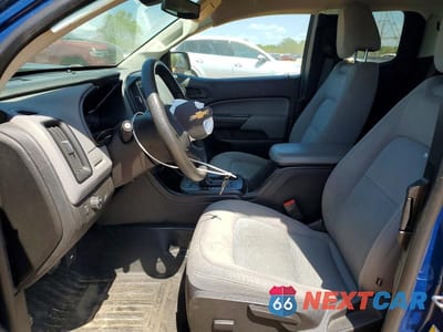 Zdjęcie 7 z 13 samochodu: 2019 CHEVROLET COLORADO VIN:1GCHSBEA0K1223548 - miniatura