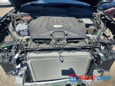 Zdjęcie 12 z 13 samochodu: 2023 PORSCHE CAYENNE S VIN:WP1AB2AY7PDA15403 - miniatura